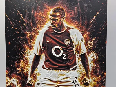 Thierry Henry