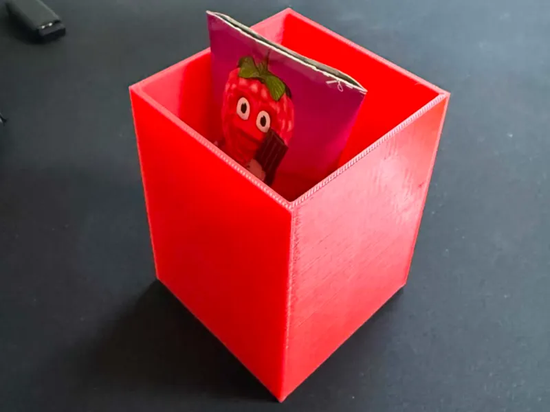 Sun Lolly Holder