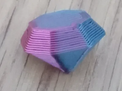 Diamond