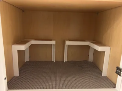 Simple Spice Rack - A1 Mini Compatible