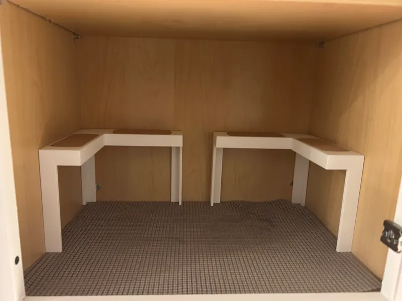 Simple Spice Rack - A1 Mini Compatible