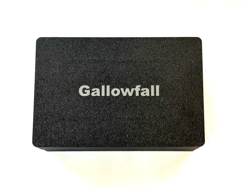 Kill Team - Killzone Gallowfall Storage