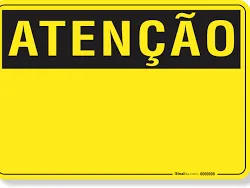 placa vigilante