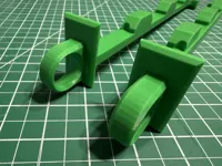 Heavy Duty Handle Tray