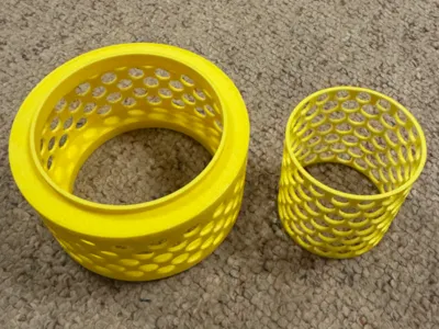CO-Z Spa Tub Filterballs adapter