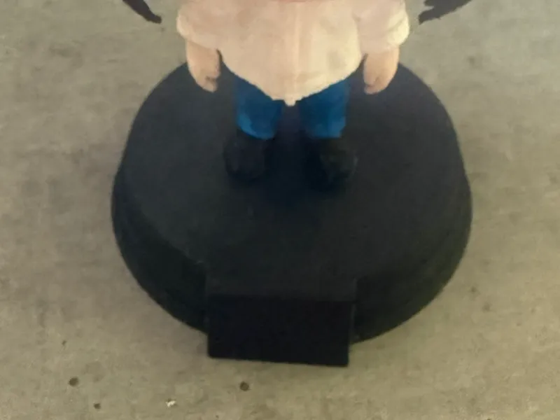 Base funko
