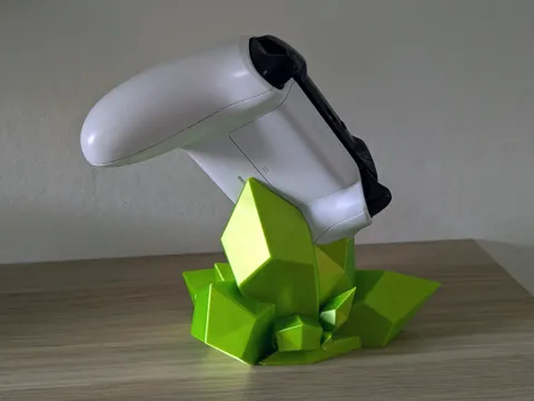 XBox Controller Stand /XBox Crystal NO SUPPORT! view 4