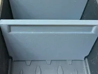 0.2mm layer, 2 walls, 20% infill