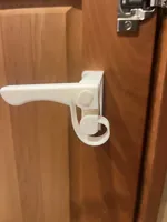 Tight Fitting Springs