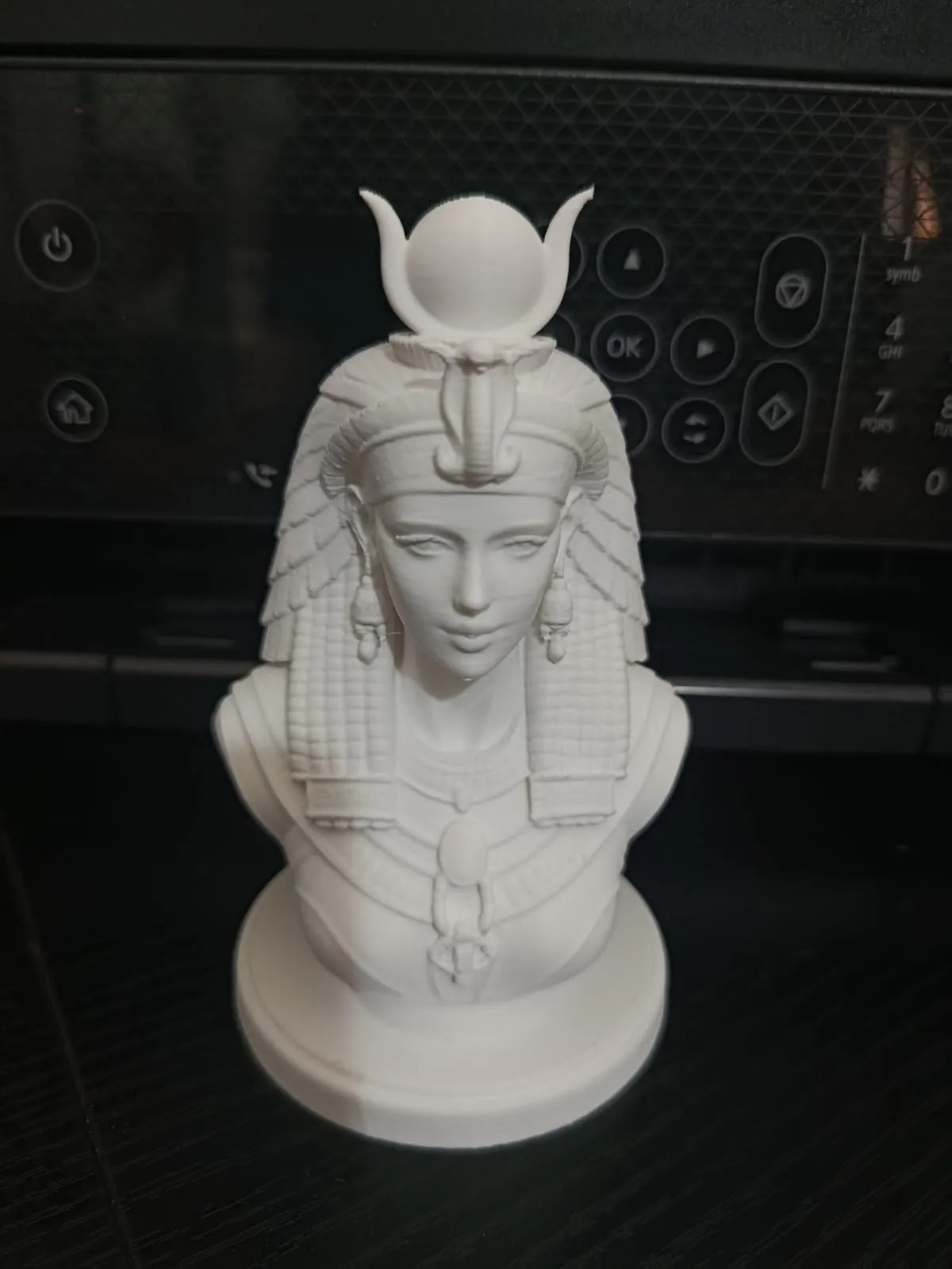 Cleopatra view 2