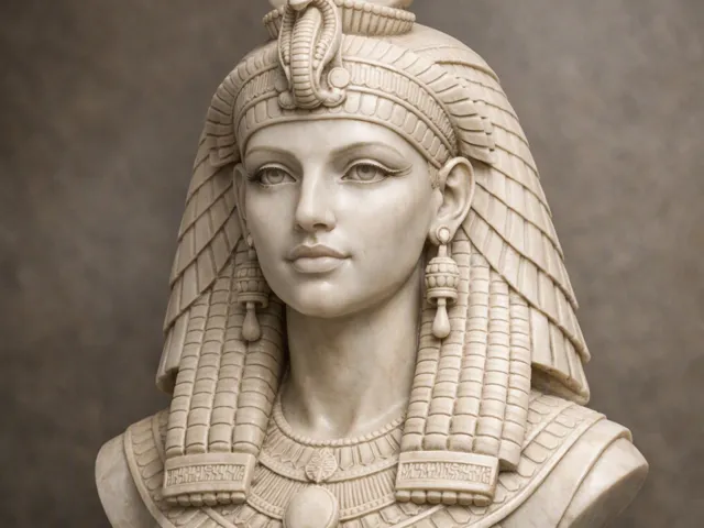 Cleopatra