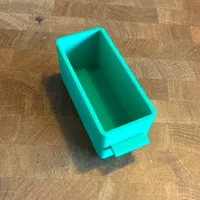 Tiroirs pour panneau perforé — photo 7