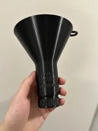 Single Colour with Loop 0.2mm layer, 3 walls, 10% infill