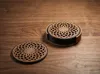 0.16mm layer, 2 walls, 15% infill, ironing