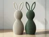 0.16mm layer, 2 walls, 0% infill