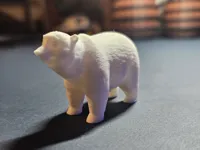 0.08mm layer, 2 walls, 15% infill