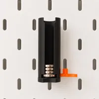 CR2032: 0.2mm layer, 2 walls, 10% infill, PLA