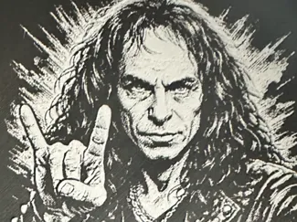 Ronnie James Dio – Heaven and Hell