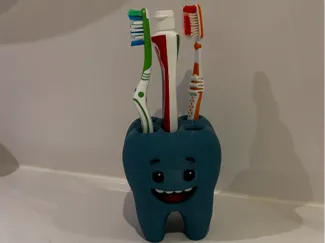 Happy Tooth
