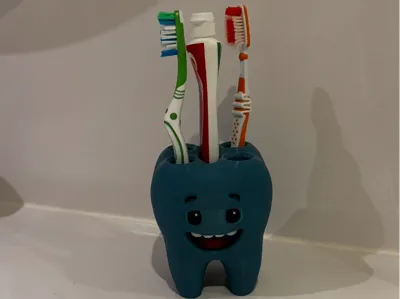 Happy Tooth