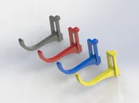 0.2mm 层高, 2 层墙, 15% 填充