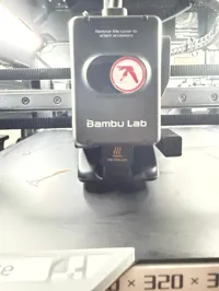 0.2mm nozzle, 0.1mm layer, 4 walls, 30% infill