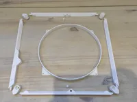 Recommended profile, 0.2mm layer, 5 walls, 20% infill
