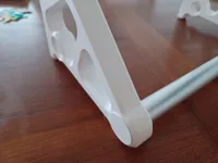 0.6mm nozzle, 0.3mm layer, 3 walls, 15% infill