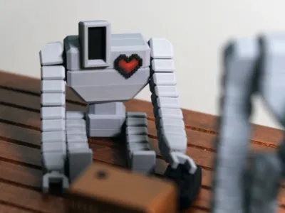 Love Bot 34