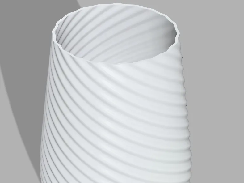 flower vase