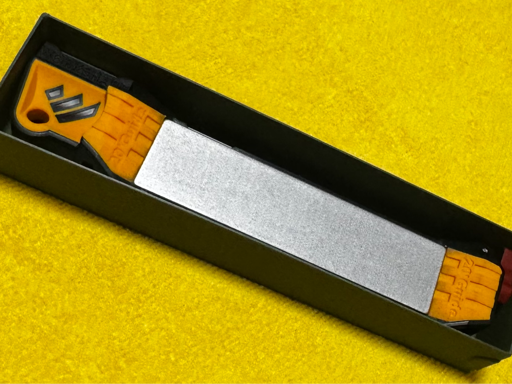 Work Sharp Guided Field Sharpener Storage Box 