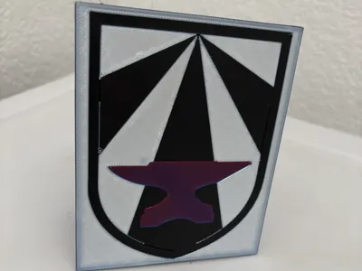 Army Futures Command (AFC) Logo