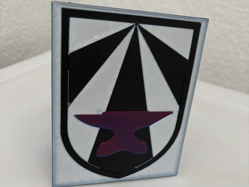 Army Futures Command (AFC) Logo