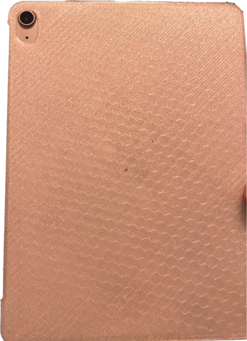 IPAD AIR GEN 5/6 FULL CASE