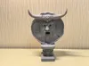 Horned God Large Split Version (approximately 20 cm tall)