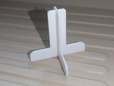 Sink Bottle Stand