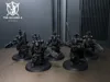 H2D - 0.08mm layer, 2 walls, 10% infill