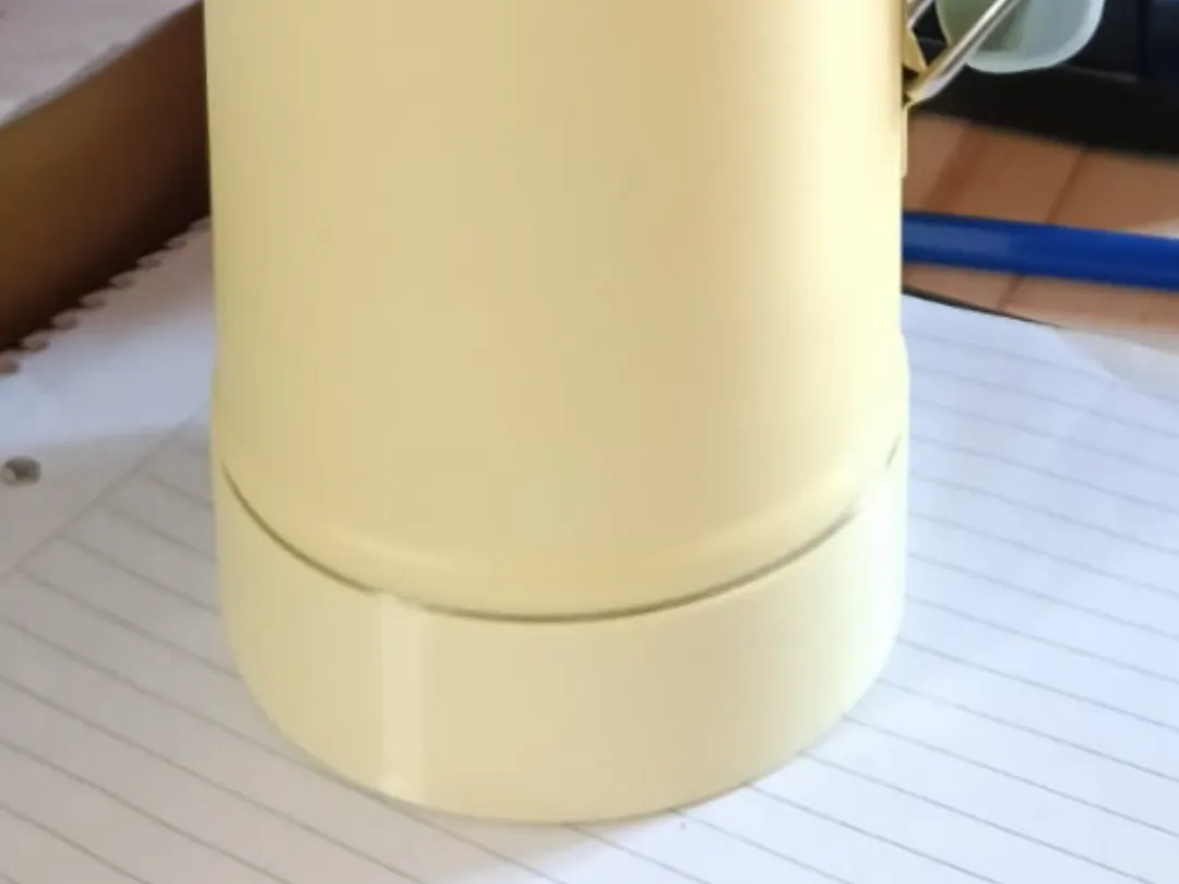 Base protectrice pour thermos Stanley