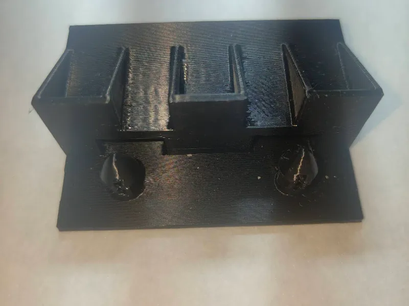 Bed Slat Holder