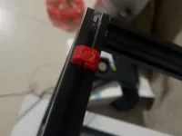 0.16mm 层高, 4 层墙, 45% 填充