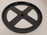 0.2mm layer, 3 walls, 15% infill