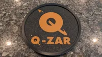 Q-Zar - 0.2mm layer, 2 walls, 15% infill