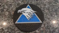 Silverhawks - 0.2mm layer, 2 walls, 15% infill