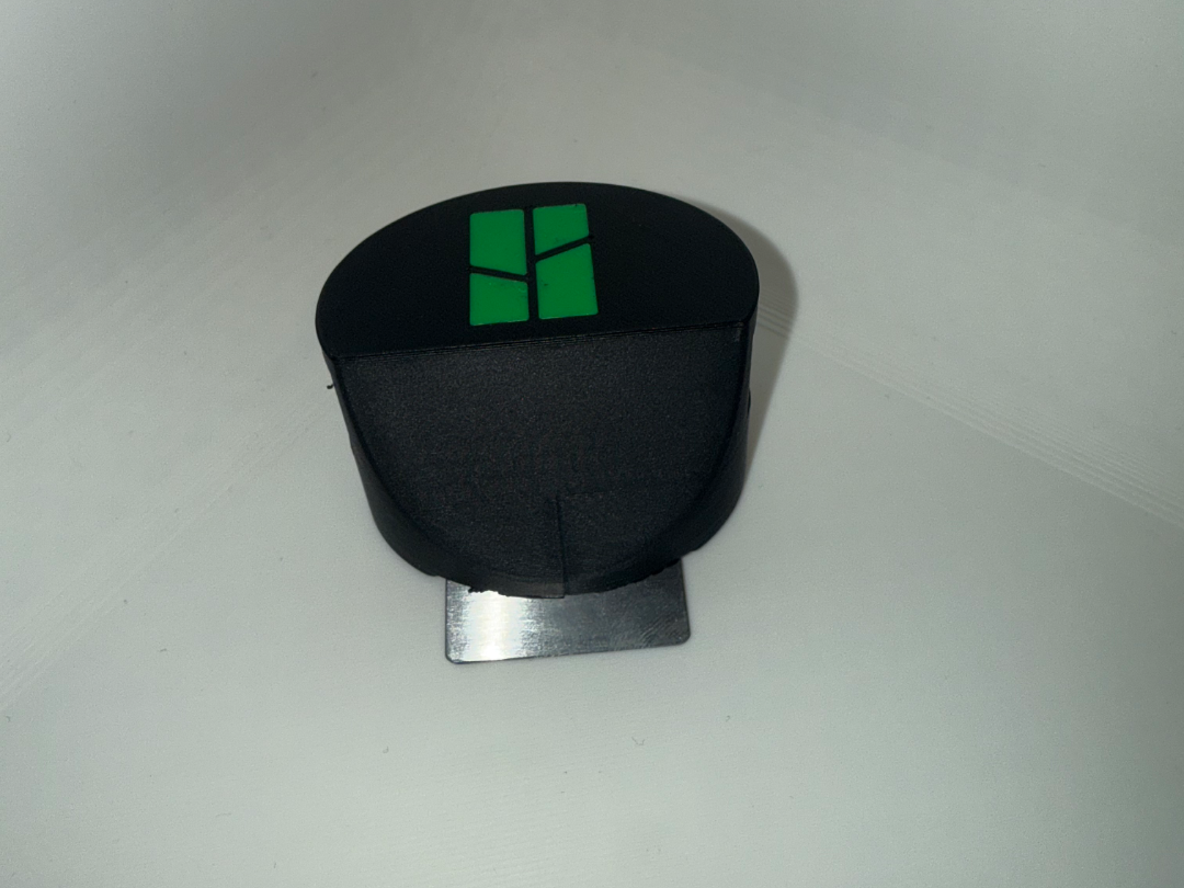 Miniatura 1 do modelo 3D Bambu Bed Scraper