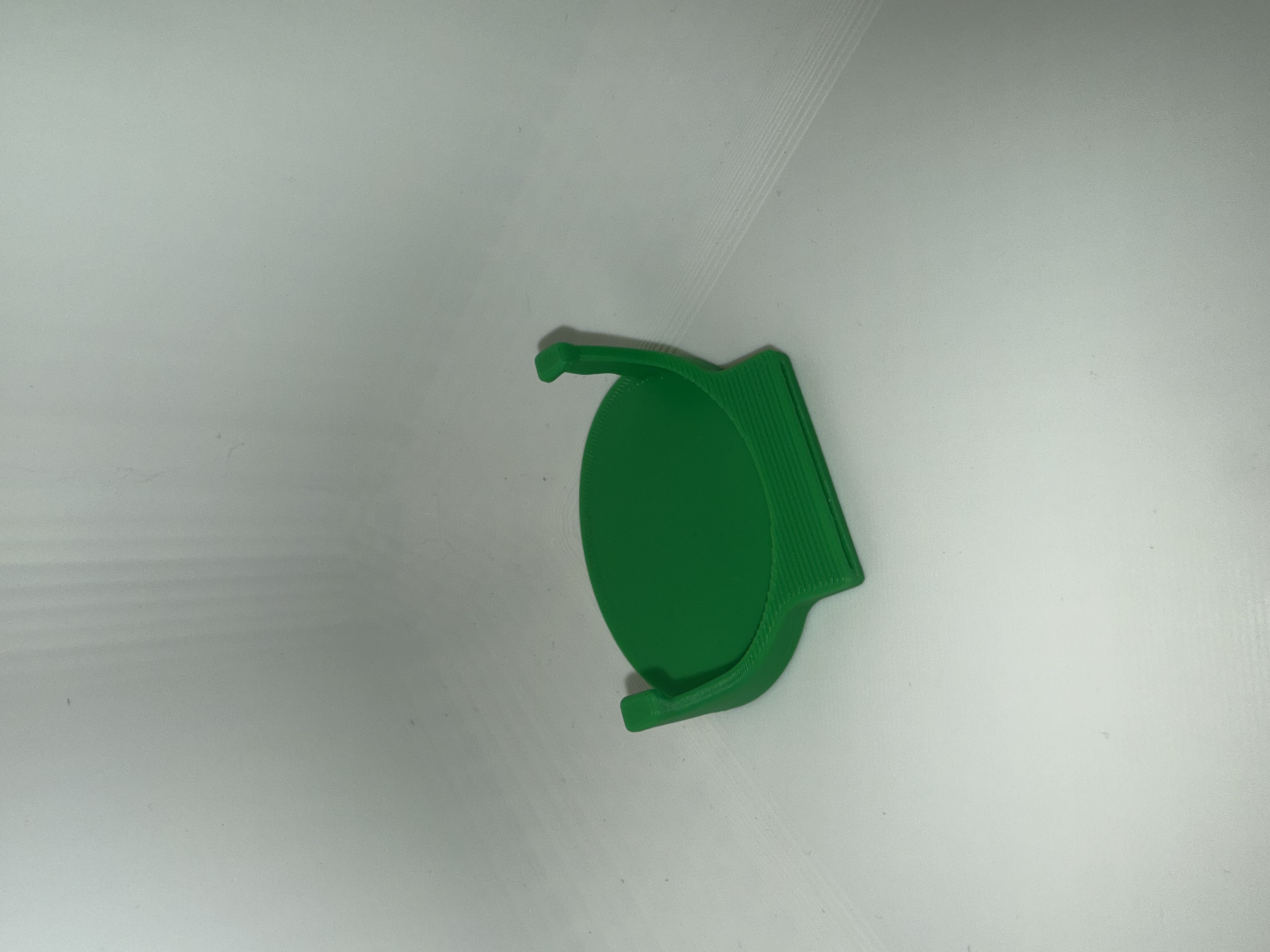 Miniatura 6 do modelo 3D Bambu Bed Scraper