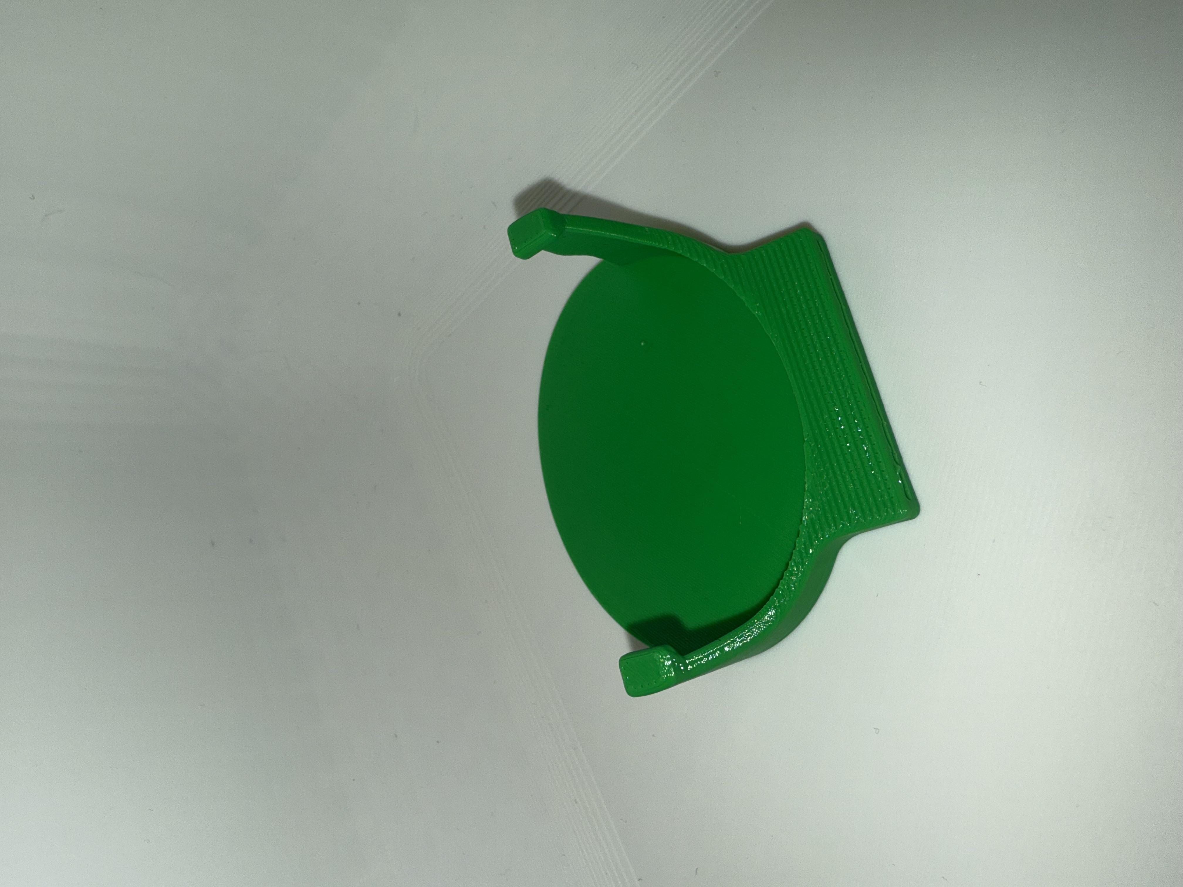 Miniatura 7 do modelo 3D Bambu Bed Scraper