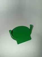 Cover PETG