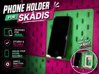 0.2mm layer, 3 walls, 15% infill