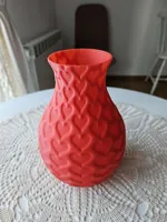 Concave Pattern Design 0.2mm layer, 2 walls, 15% infill