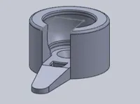 0.2mm layer, 4 walls, 15% infill